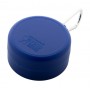 Bicchiere pieghevole Blu