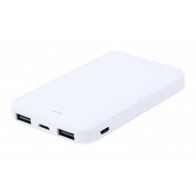 Power bank in RABS Bianco