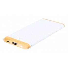 Power bank Bianco