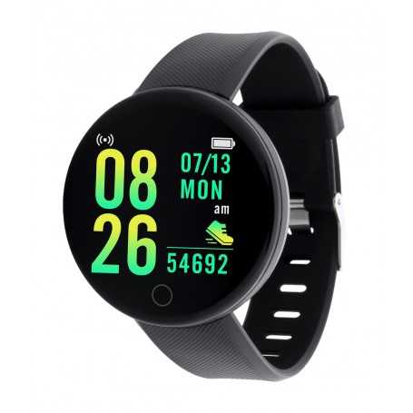 Smart watch Nero