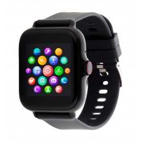 Smart watch Nero