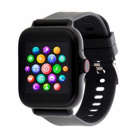 Smart watch Nero