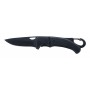 Coltello tascabile Nero