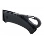 Coltello tascabile Nero