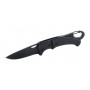 Coltello tascabile Nero
