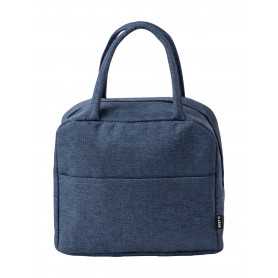 Borsa frigo in RPET Blu scuro