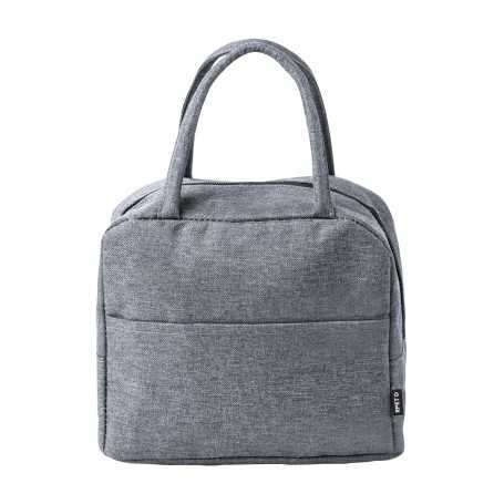 Borsa frigo in RPET Grigio