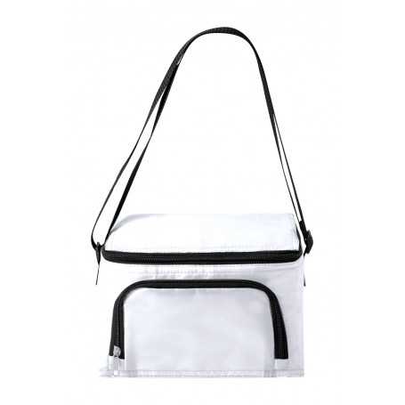 Borsa termica Bianco