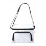 Borsa termica Bianco
