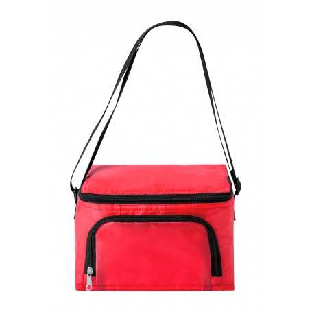 Borsa termica Rosso