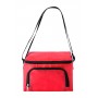 Borsa termica Rosso