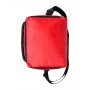 Borsa termica Rosso