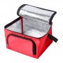 Borsa termica Rosso