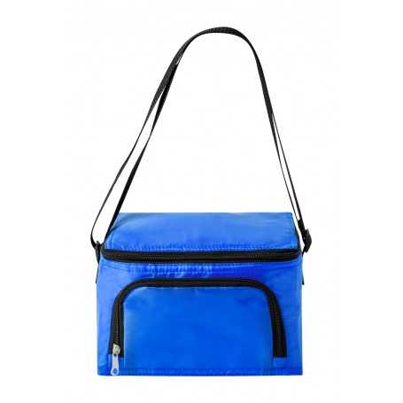 Borsa termica Blu