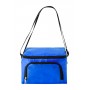 Borsa termica Blu