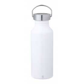 Borraccia Bianco