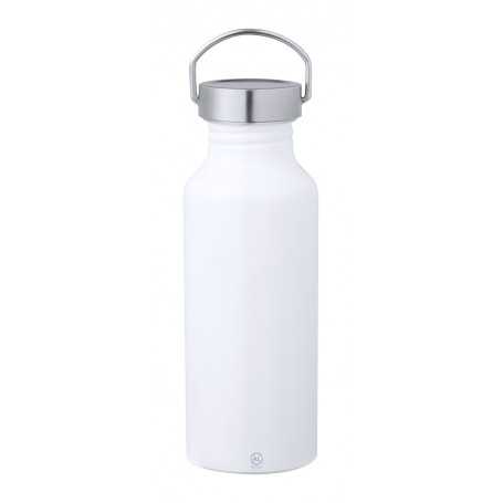 Borraccia Bianco