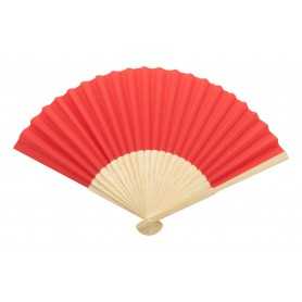 Ventaglio Rosso
