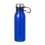 Borraccia in RPET Blu