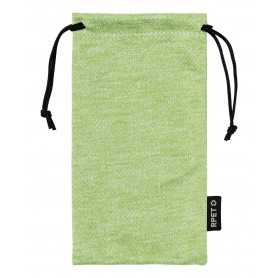 Custodia per occhiali in RPET Verde