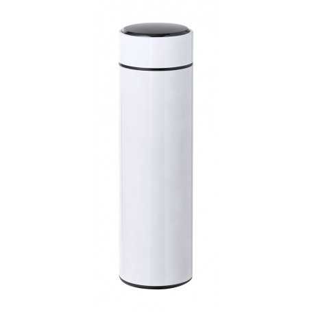 Borraccia Bianco