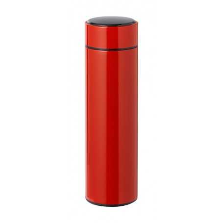 Borraccia Rosso
