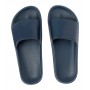Ciabatte da spiaggia Blu scuro 42-44