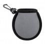 Sacchetto per palline da golf Grigio