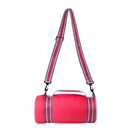 Coperta per picnic Rosso