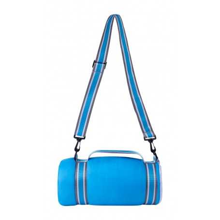 Coperta per picnic Blu