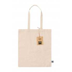 Borsa per la spesa equosolidale Naturale