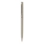 Penna a sfera Grigio