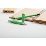 Penna senza inchiostro Verde