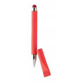 Penna a sfera capacitiva Rosso