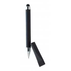 Penna a sfera capacitiva Nero