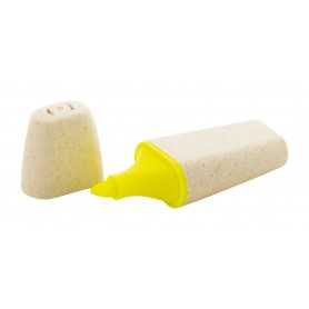 Evidenziatore Giallo
