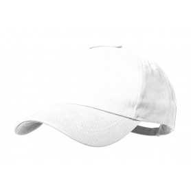 Cappellino baseball Bianco