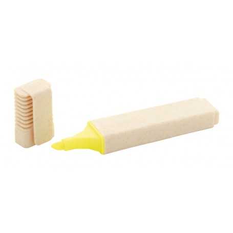 Evidenziatore Giallo