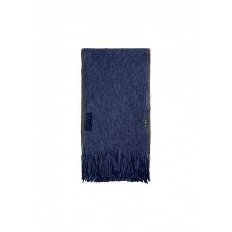 Sciarpa RPET Blu scuro
