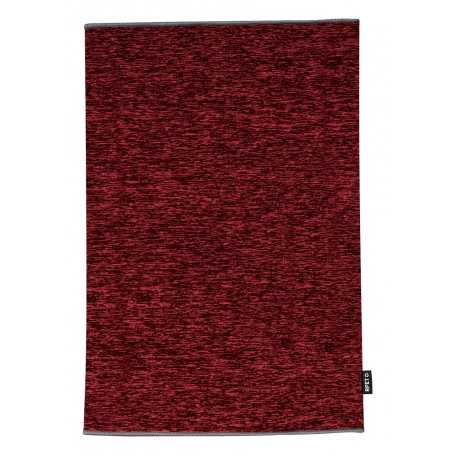 Scaldacollo multiuso in RPET Rosso