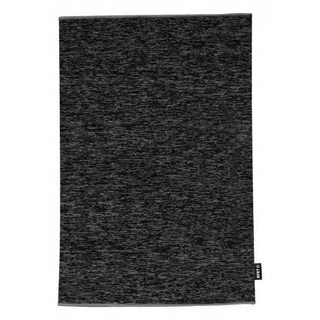 Scaldacollo multiuso in RPET Nero