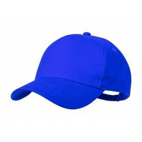 Cappellino baseball Blu