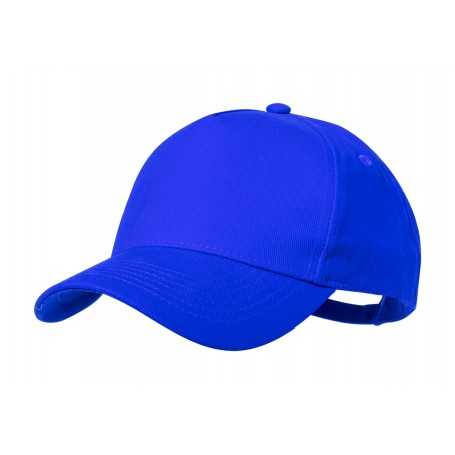 Cappellino baseball Blu