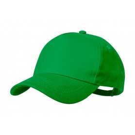 Cappellino baseball Verde
