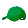 Cappellino baseball Verde