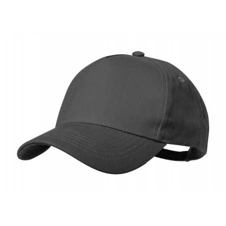 Cappellino baseball Grigio