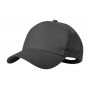 Cappellino baseball Grigio