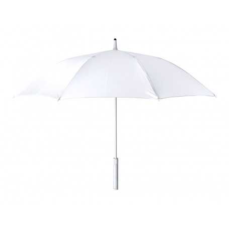 Ombrello RPET Bianco
