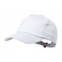 Cappellino baseball Bianco