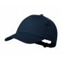 Cappellino baseball Blu scuro